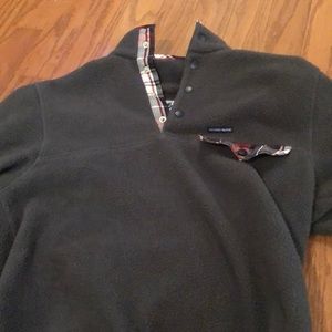 Southern proper pullover